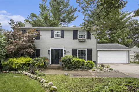 3621 Bronson, Kalamazoo, MI 49008