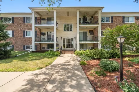 806 W Michigan #102W, Jackson, MI 49202