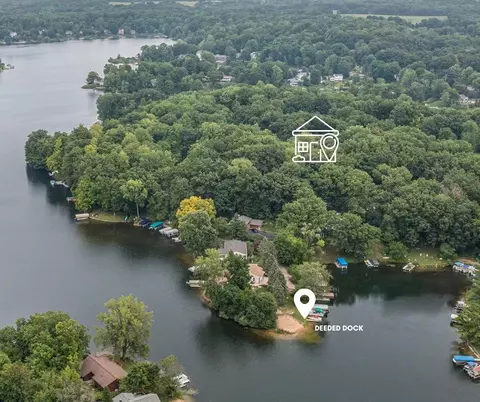 View/Area - 352 Horseshoe, Plainwell, MI 49080 photo 1 of 2