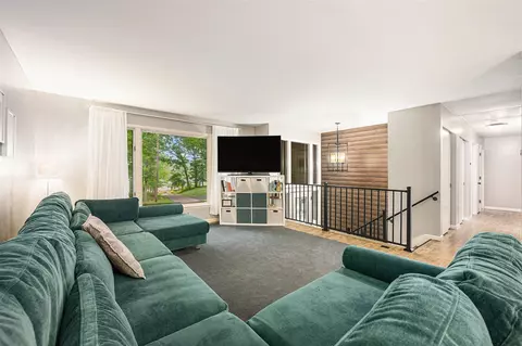 Living - 352 Horseshoe, Plainwell, MI 49080 photo 1 of 3