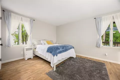 Bedroom - 352 Horseshoe, Plainwell, MI 49080 photo 1 of 4