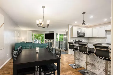 Dining - 352 Horseshoe, Plainwell, MI 49080 photo 1 of 2