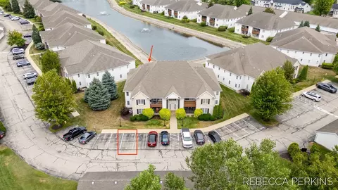 12265 S Crystal Waters #6, Holland, MI 49424