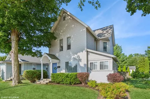 2412 Niles, Saint Joseph, MI 49085