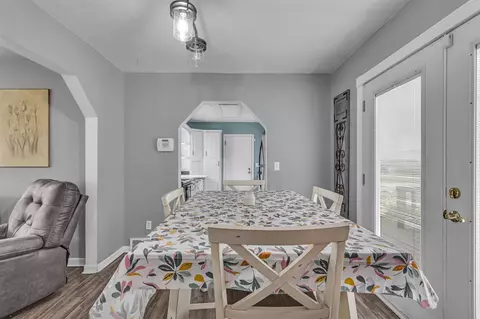 Dining - 2318 Dover, Jackson, MI 49202 photo 1 of 2