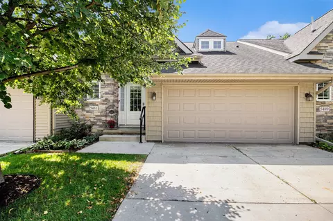 5481 Trillium Xing, Ann Arbor, MI 48103