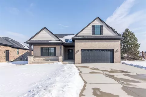 19360 Newburgh, Livonia, MI 48152