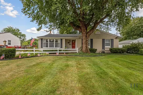3478 Yellowstone, Grandville, MI 49418
