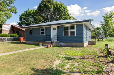 680 Waukonda, Benton Harbor, MI 49022