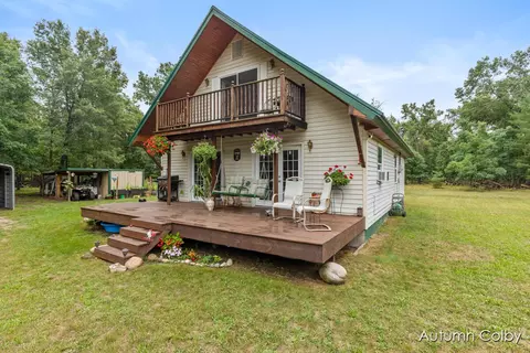 4711 Muffler, Baldwin, MI 49304