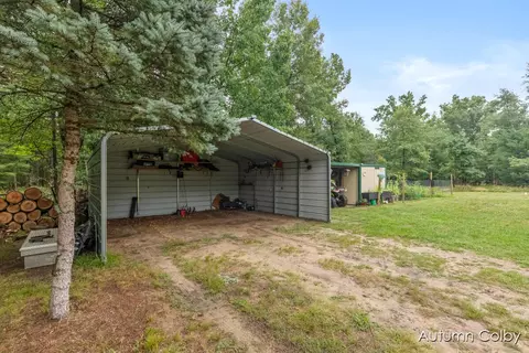 Exterior - 4711 Muffler, Baldwin, MI 49304 photo 12 of 19
