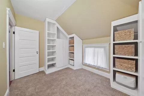 Bedroom - 110 S Wisner, Jackson, MI 49203 photo 4 of 4