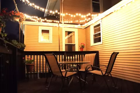 Exterior - 110 S Wisner, Jackson, MI 49203 photo 8 of 12