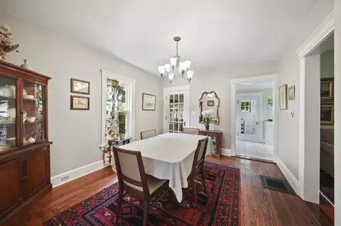 Dining - 110 S Wisner, Jackson, MI 49203 photo 1 of 2
