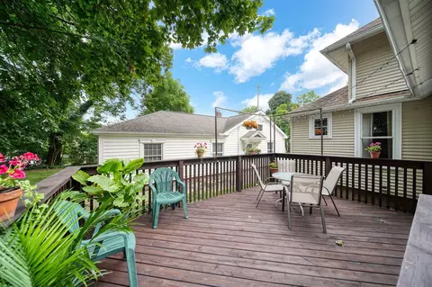 Exterior - 110 S Wisner, Jackson, MI 49203 photo 5 of 12