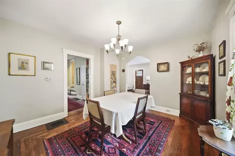 Dining - 110 S Wisner, Jackson, MI 49203 photo 2 of 2