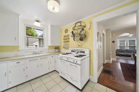 Kitchen - 110 S Wisner, Jackson, MI 49203 photo 1 of 2