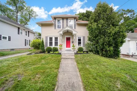 110 S Wisner, Jackson, MI 49203