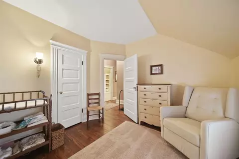 Bedroom - 110 S Wisner, Jackson, MI 49203 photo 1 of 4
