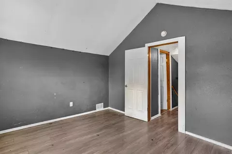 Bedroom - 226 E High, Jackson, MI 49203 photo 8 of 8
