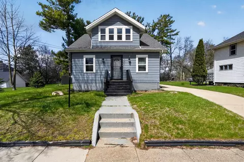 226 E High, Jackson, MI 49203