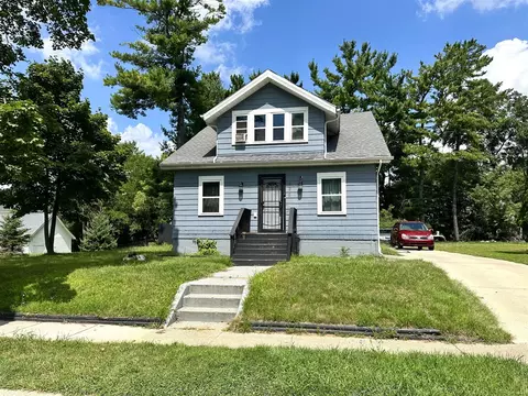 Exterior - 226 E High, Jackson, MI 49203 photo 3 of 7