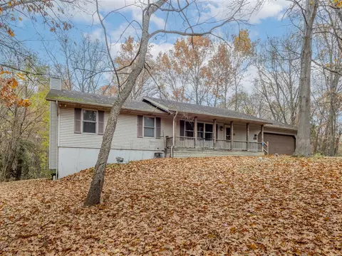 11265 E H J, Galesburg, MI 49053