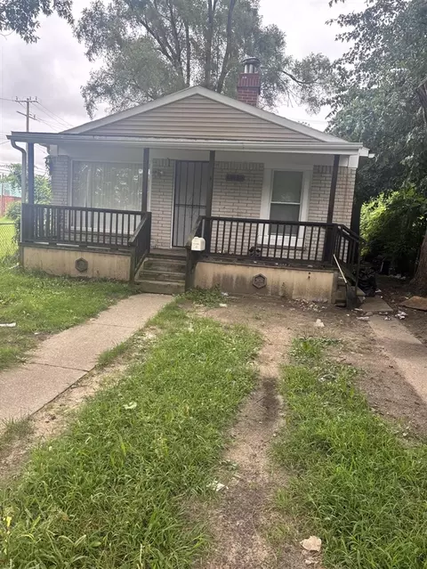 15140 Beaverland, Detroit, MI 48223