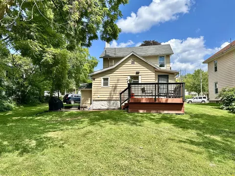 503 W W Trl, Jackson, MI 49201 photo 2
