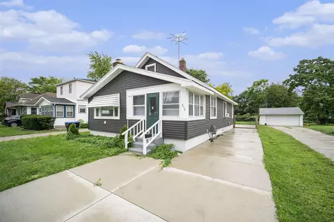 210 S Hamilton, Ypsilanti, MI 48197