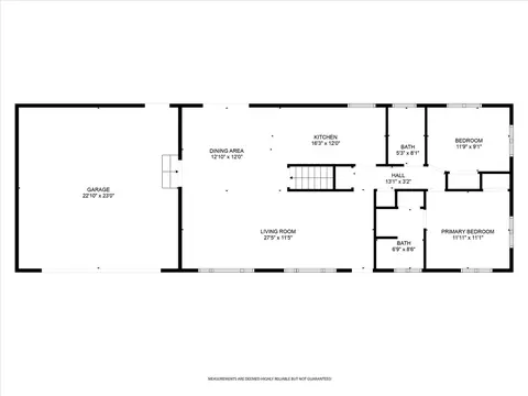 2554 Dan, Jackson, MI 49201 photo 33