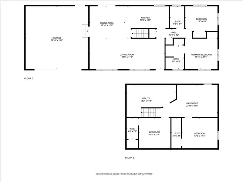 2554 Dan, Jackson, MI 49201 photo 32