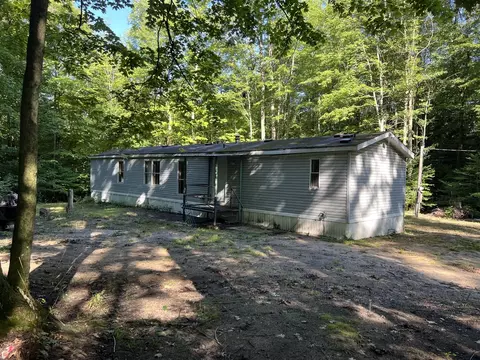 4464 Leckrone, Brethren, MI 49619