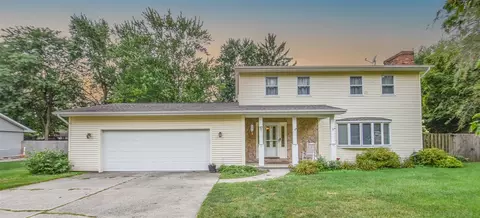 17 Alandale, Coldwater, MI 49036