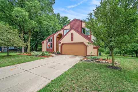 3536 Brook, Grand Rapids, MI 49508