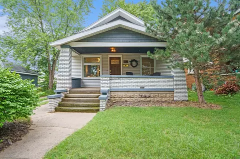 941 Arianna, Grand Rapids, MI 49504
