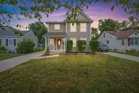 2100 Harvard, Berkley, MI 48072
