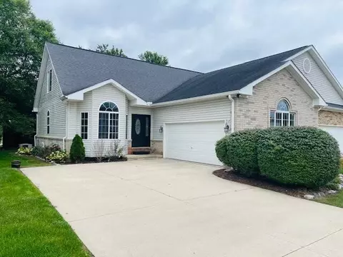 22293 Georgia Pne, New Boston, MI 48164