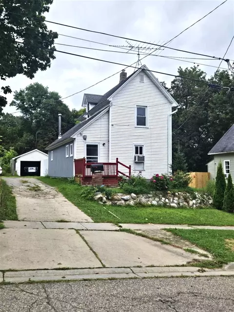 85 East Ave, Battle Creek, MI 49017