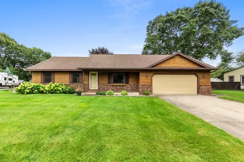 15450 Canary, Grand Haven, MI 49417