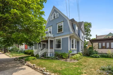 708 Cherry, Grand Rapids, MI 49503