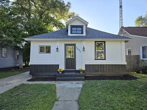 3031 Lemuel, Muskegon, MI 49444
