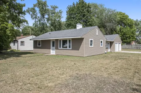 2383 Virginia, Benton Harbor, MI 49022