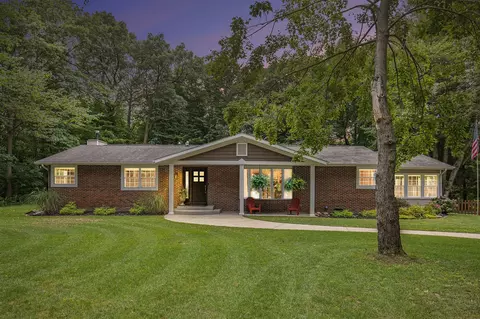 19091 W Spring Lk, Spring Lake, MI 49456