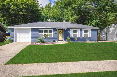 1649 Matilda, Grand Rapids, MI 49505