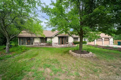 5855 Grand Riv, Ada, MI 49301