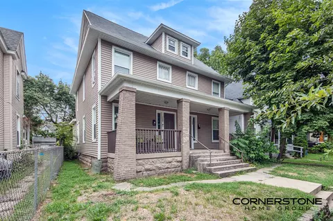 1405 Lafayette, Grand Rapids, MI 49507
