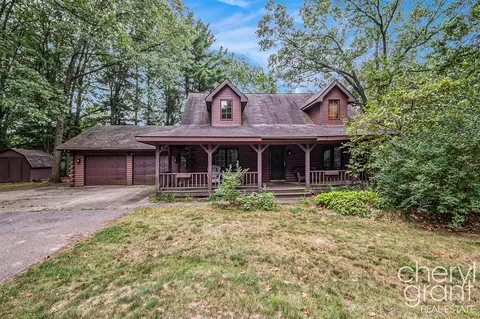 5080 Brookestone, Rockford, MI 49341