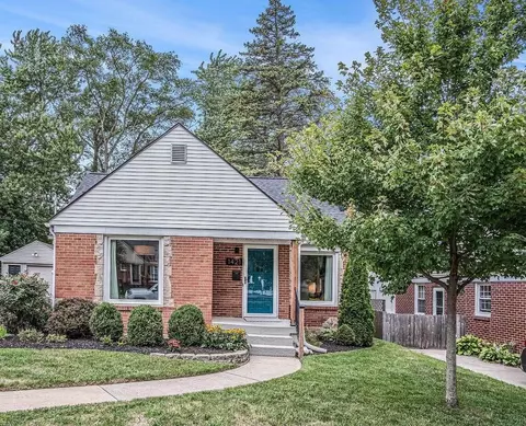 1421 Philadelphia, Grand Rapids, MI 49507