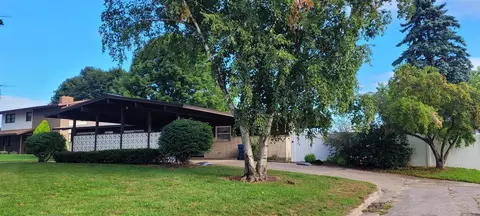 207 Lake, Hart, MI 49420